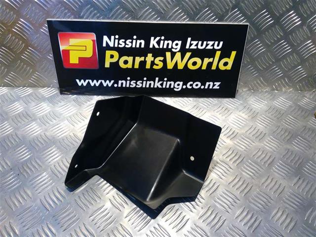 Lf Vertical Air Guide