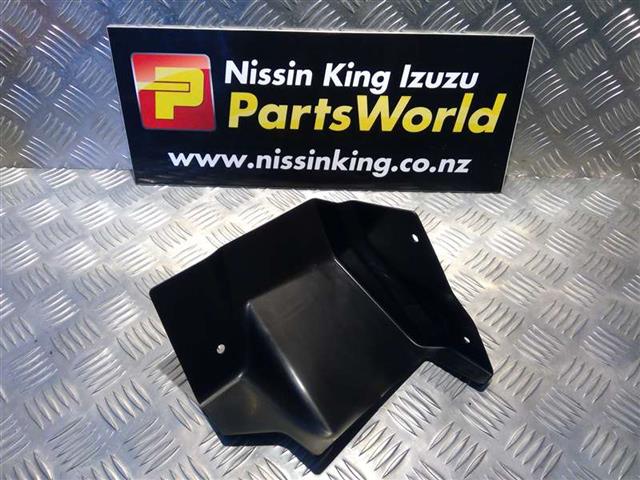 Rf Vertical Air Guide