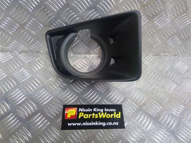 R Spotlight Bezel