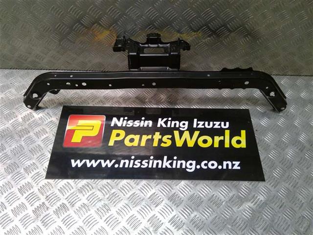 Front Upper Radiator Support Panel