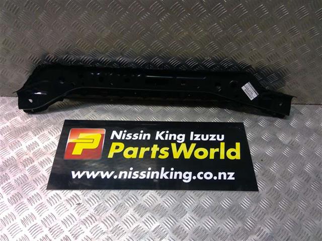 Front Lower Radiator Support Panel