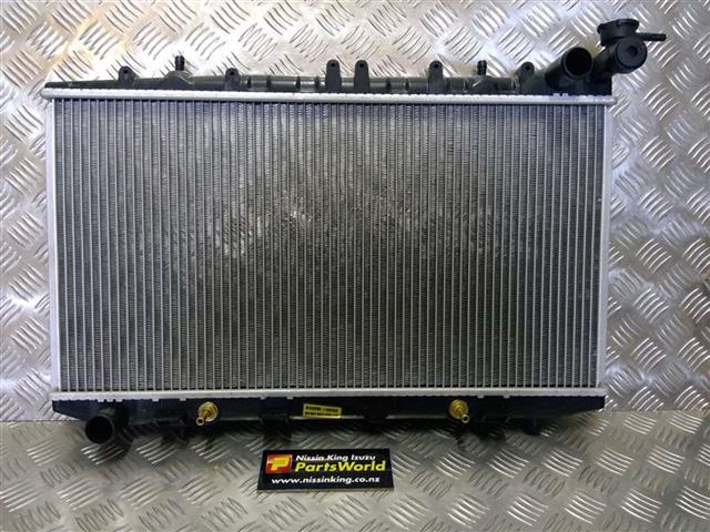 Radiator