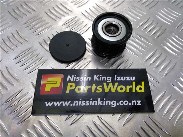 Alternator Pulley