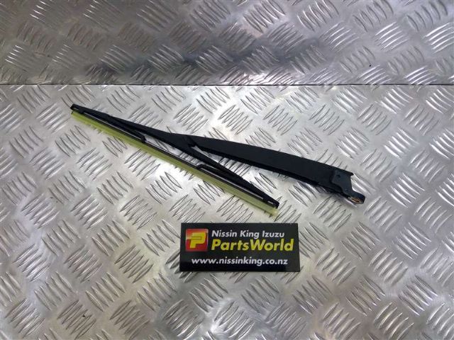 Rear Wiper Arm