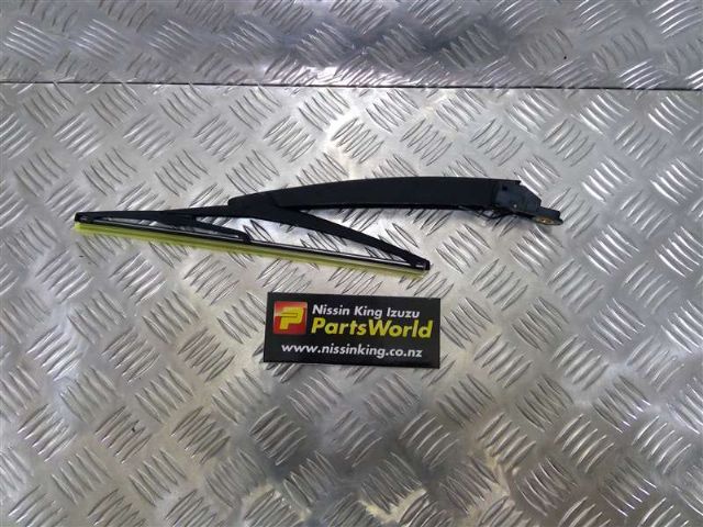 Rear Wiper Arm