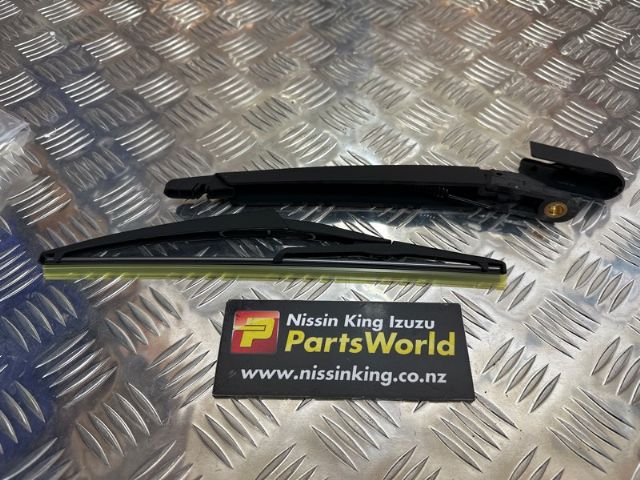 Rear Wiper Arm