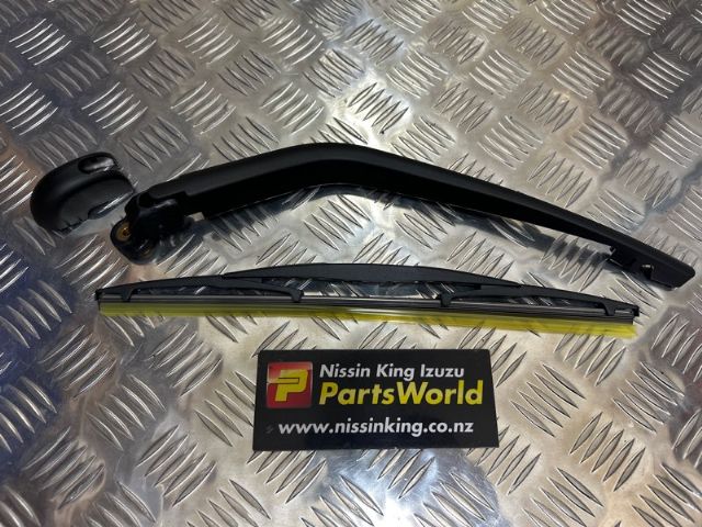 Rear Wiper Arm
