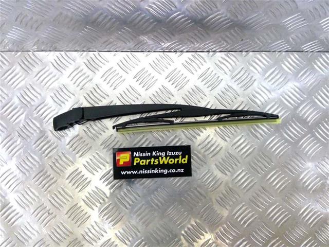 Rear Wiper Arm