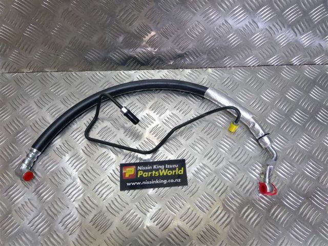 High Pressure Steer Hose