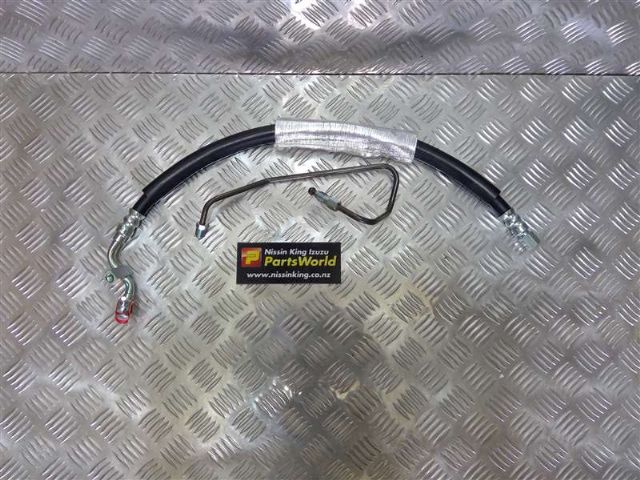 High Pressure Steer Hose