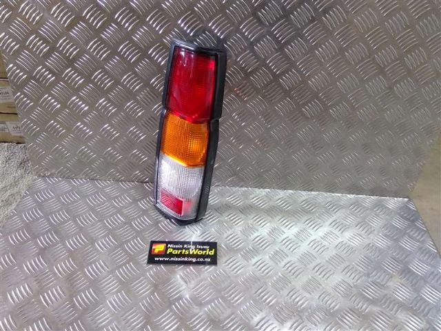 R Tail Light