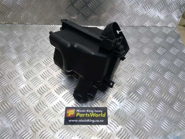 Air Cleaner Assembly Efi Air Box