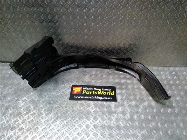 Rf Guard Liner