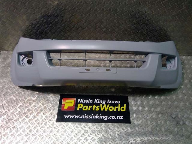Front Bumper Cover