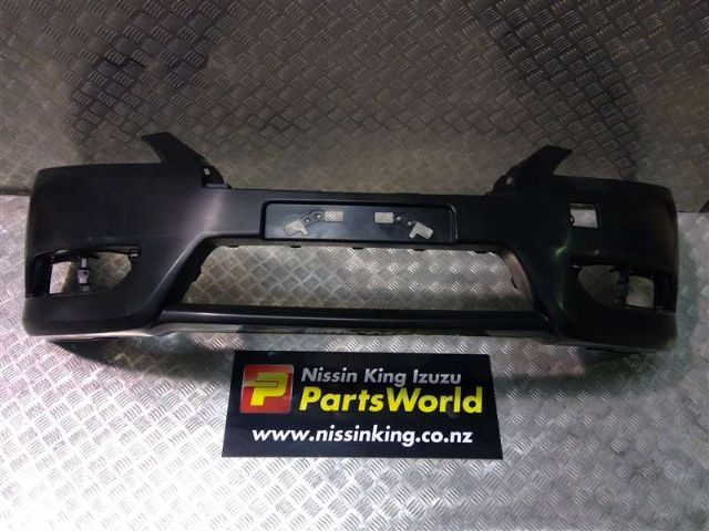Front Bumper Cover