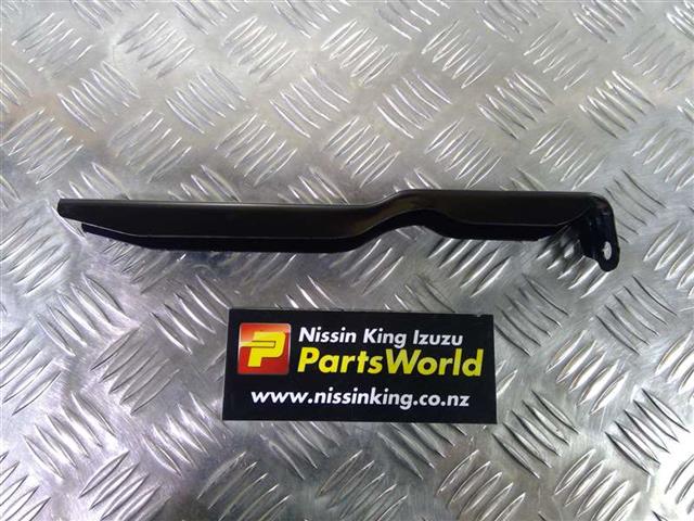 Front Bumper Bracket Outer (steel)