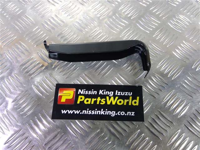 Front Bumper Bracket Inner (steel)