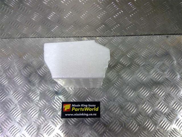 Rear Bumper Energy Absorber