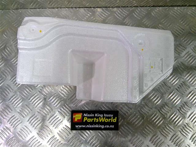 Lr Bumper Energy Absorber