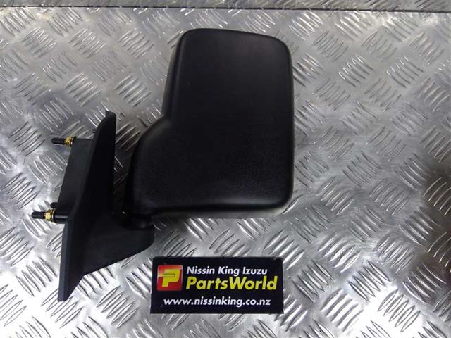 Lf Door Manual Mirror