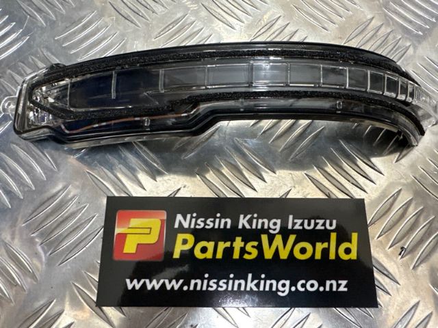 Lf Door Mirror Repeater Light