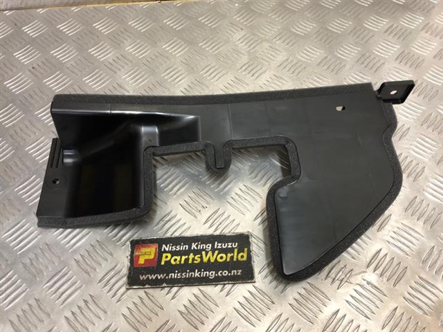 Lf Vertical Air Guide