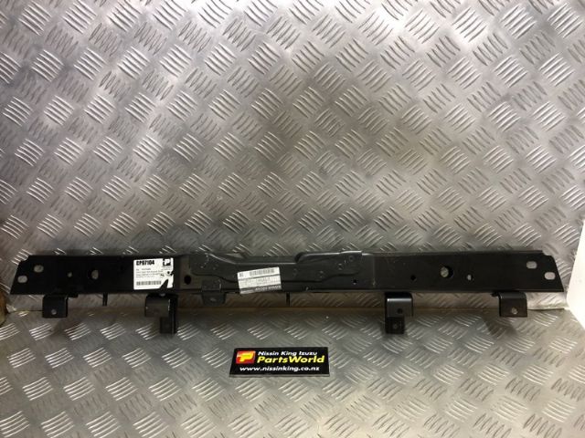 Front Upper Radiator Support Panel