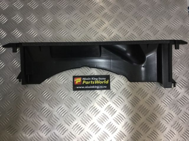 Intercooler Cover