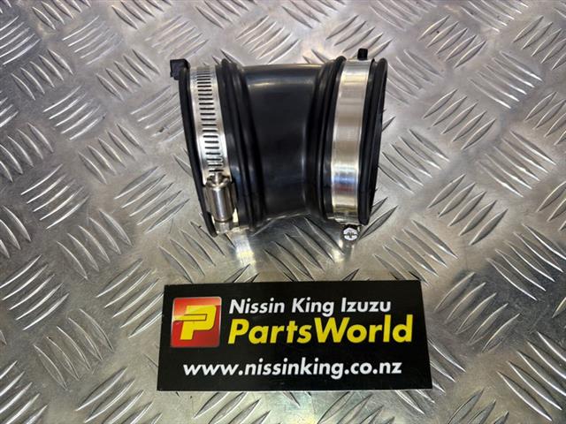Air Flow Meter Hose Elbow