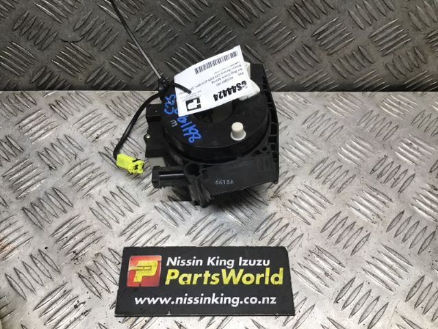 Air Bag Clock Spring