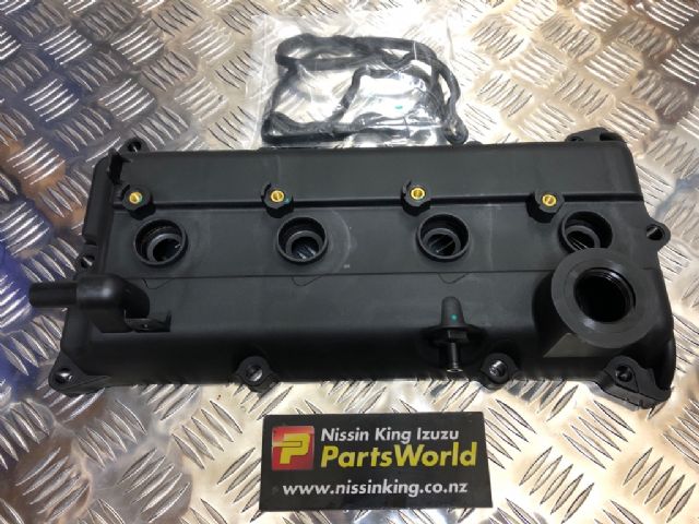 Engine Rocker Cover