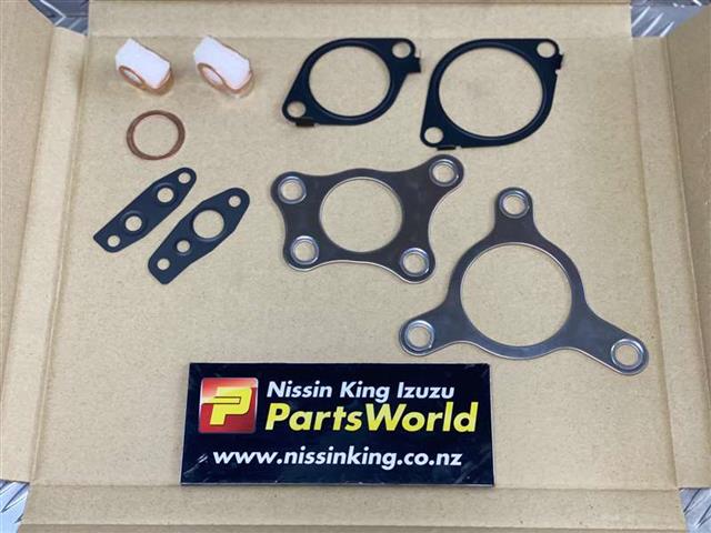 Turbo Gasket Set