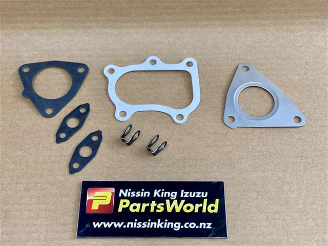 Turbo Gasket Set