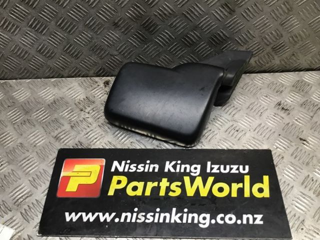 Rf Door Manual Mirror
