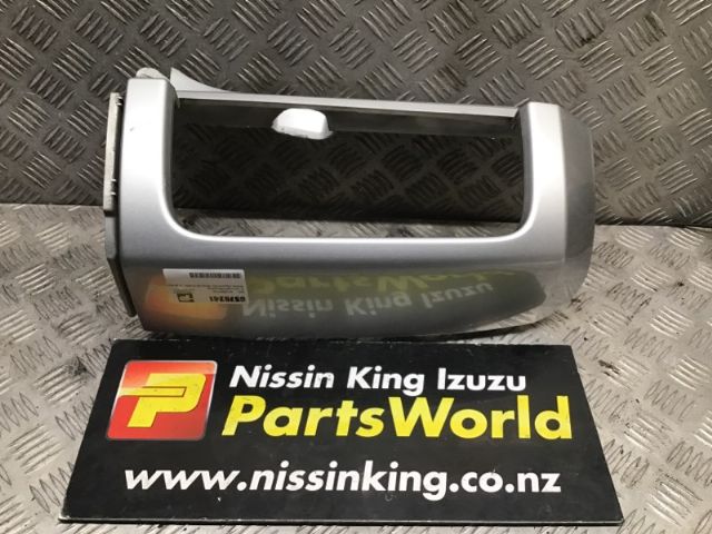 R Tail Light Moulding