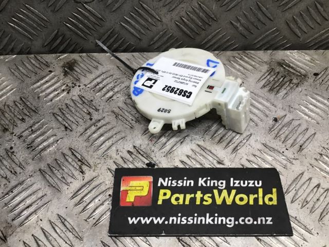 Steering Angle Sensor