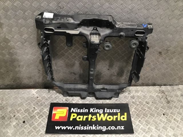 Radiator Support Panel