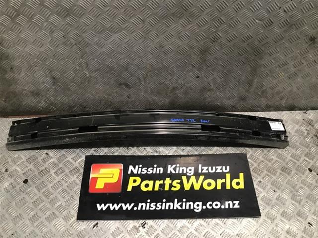 Rear Bumper Reinforcer