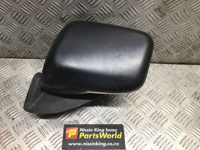 Rf Door Manual Mirror