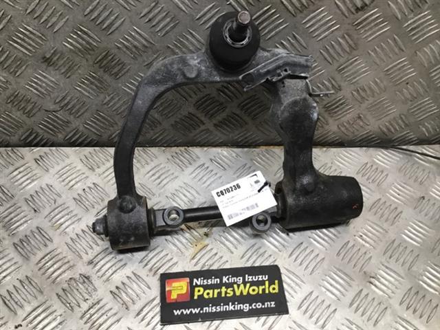 Lf Upper Control Arm