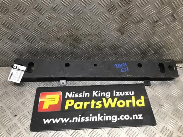 Front Chassis Cross Member