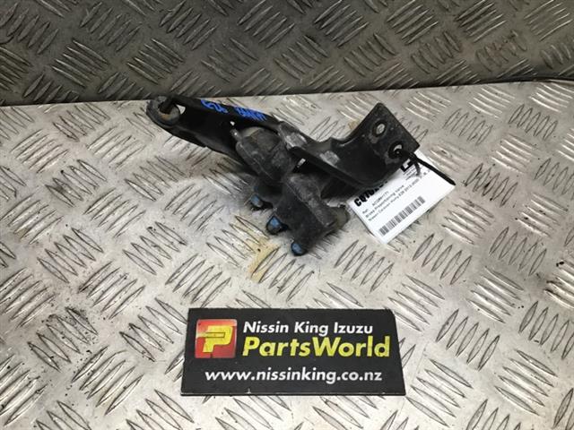 Brake Proportioning Valve