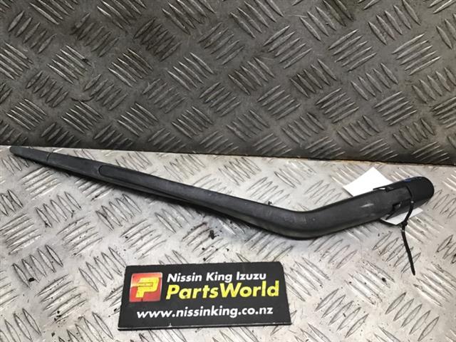 Rear Wiper Arm