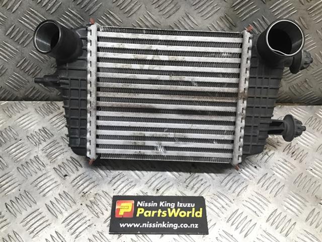 Intercooler