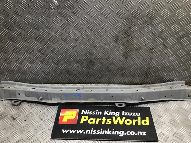 Front Lower Radiator Support Panel