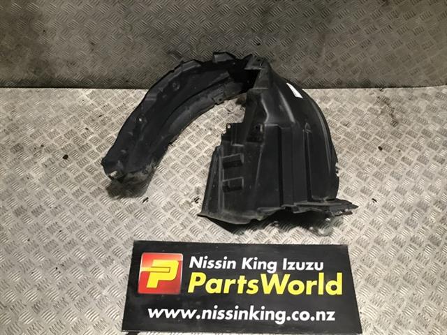Lf Guard Liner