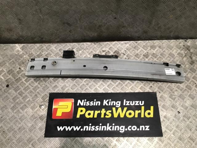 Front Bumper Reinforcer