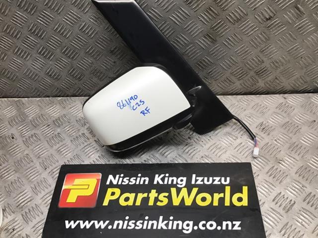 Rf Door Elec Mirror (5 Wire)