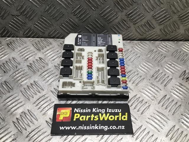 Ipd Module