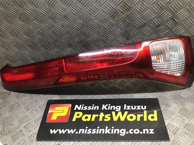 L Tail Light